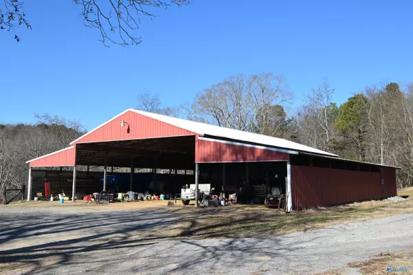 Horton, AL 35980,121 Sumners Road