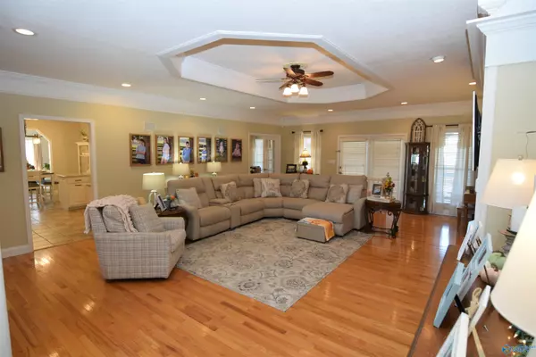 Horton, AL 35980,121 Sumners Road