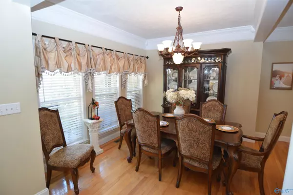 Horton, AL 35980,121 Sumners Road