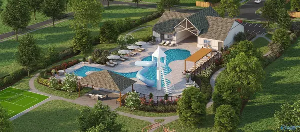 Athens, AL 35613,13716 Continental Road