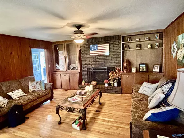 Albertville, AL 35951,700 Ham Road