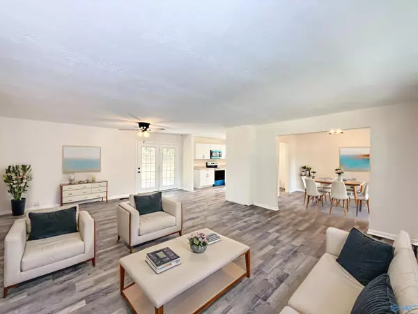 Huntsville, AL 35803,12215 Chicamauga Trail SE