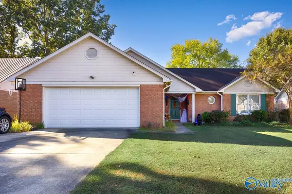 2504 Jarvis Street SW, Decatur, AL 35603