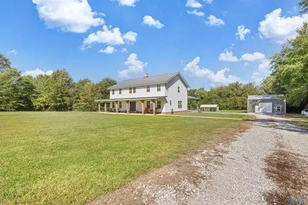 Town Creek, AL 35672,2373 County Road 128