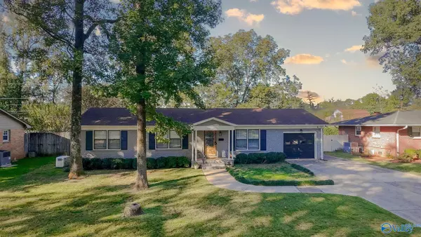 Huntsville, AL 35801,316 Wingate Avenue SW