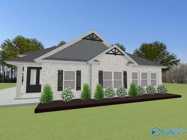 Kilkenny - A Old Town Drive, Athens, AL 35613