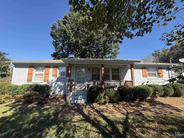 300 Mcalpine Drive, Huntsville, AL 35803