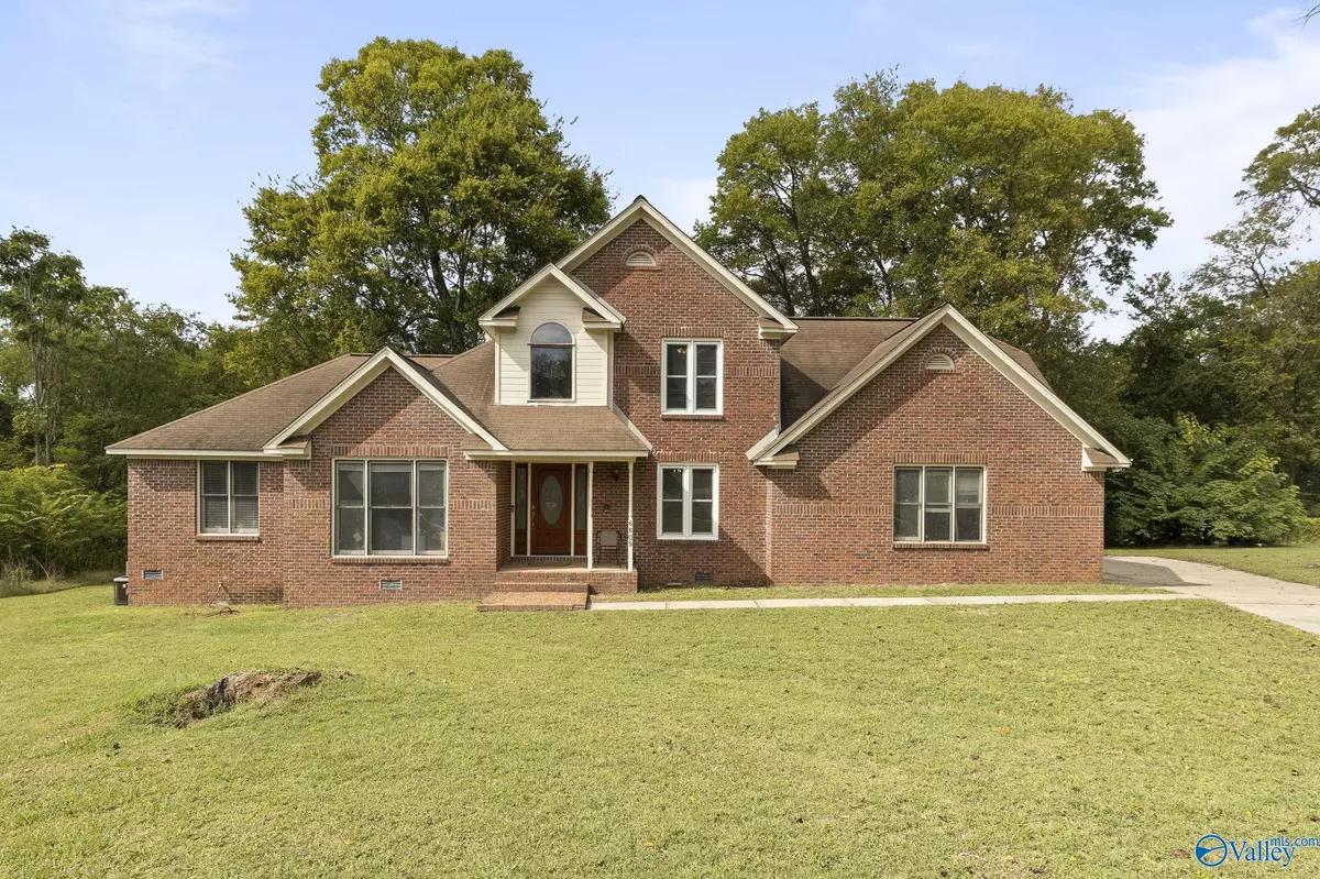 Huntsville, AL 35810,6609 Amberlee Lane NW