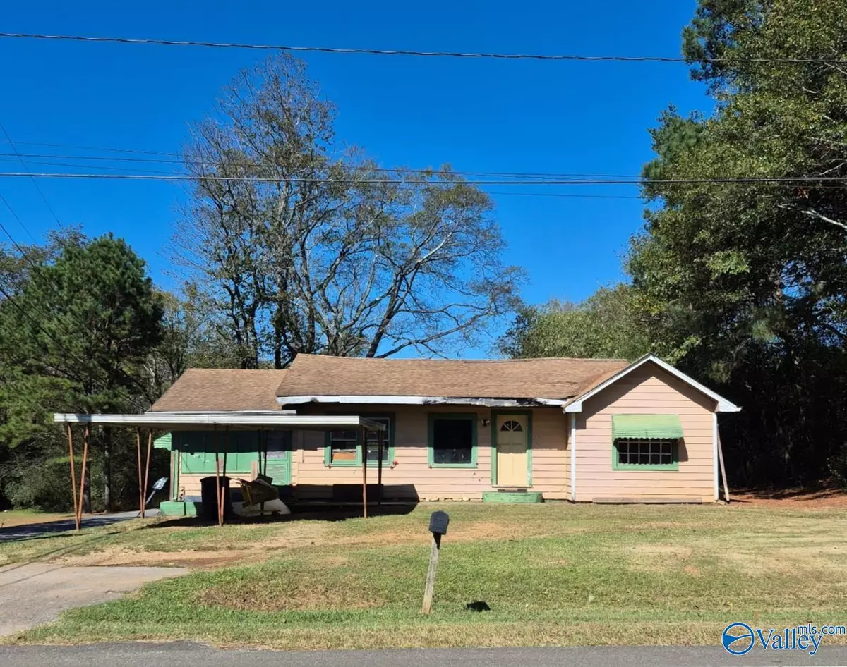 Gadsden, AL 35901,2000 Ewing Avenue
