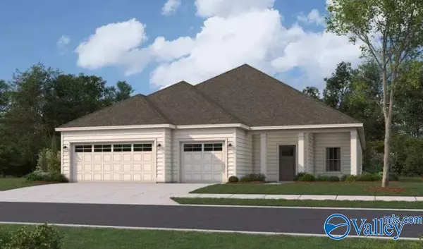 141 Nuckolls Lane, Meridianville, AL 35759