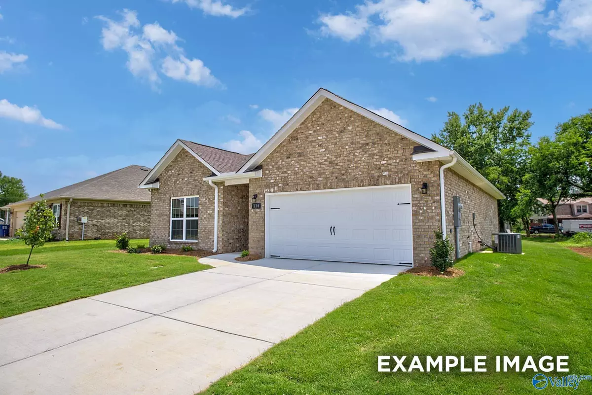 Meridianville, AL 35759,234 Irish Hill Drive