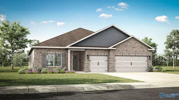 129 Duskwood Drive, Harvest, AL 35749