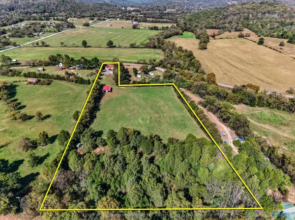 Fayetteville, TN 37334,19 Clark Mill Road