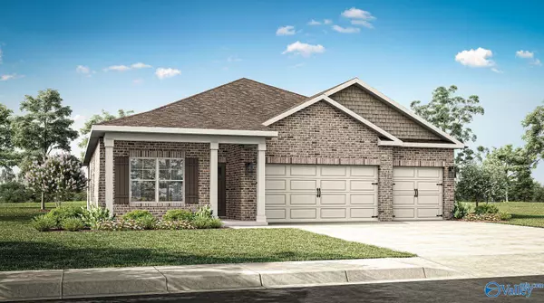 126 Duskwood Drive, Harvest, AL 35749