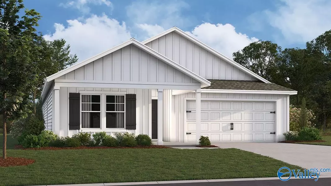 9944 Sequoyah Cove Drive SE, Owens Cross Roads, AL 35763