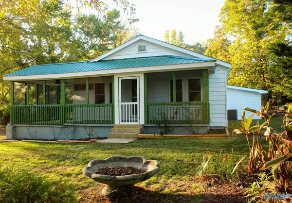 Sylvania, AL 35988,314 West Avenue