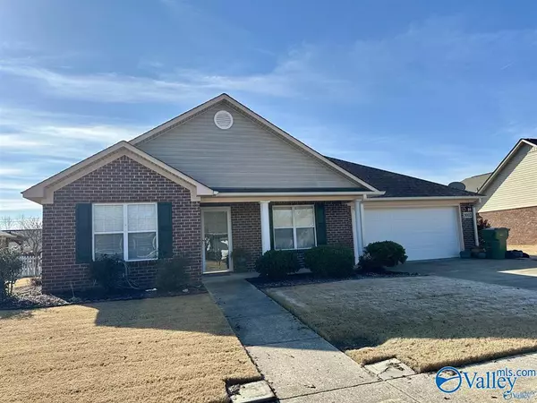 Owens Cross Roads, AL 35763,5002 Blakemore Drive