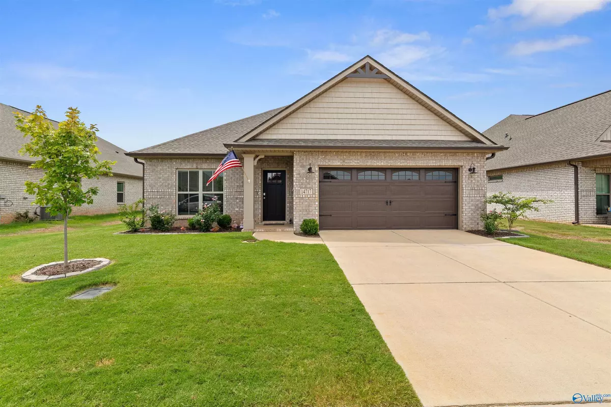 Athens, AL 35613,14717 Greenleaf Drive