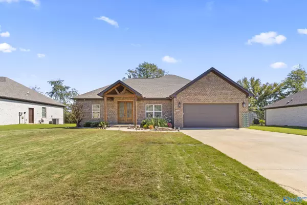 Tuscumbia, AL 35674,1207 Glendora Avenue