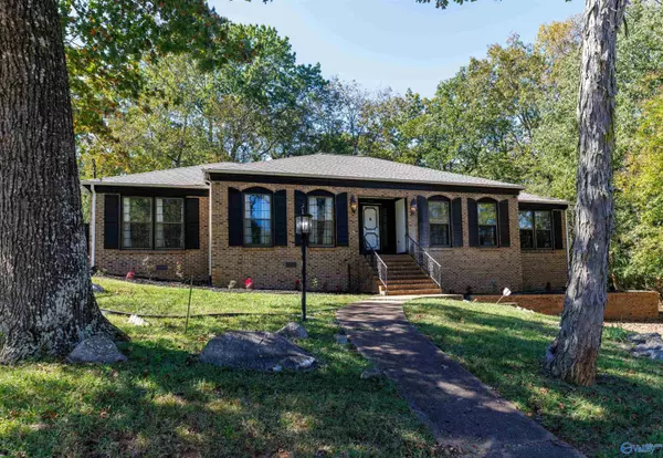 Huntsville, AL 35802,708 Corlett Drive