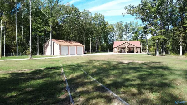 Cedar Bluff, AL 35959,3899 Hidden Cove Drive