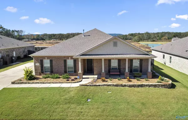 Gurley, AL 35748,7043 SE Regency Lane