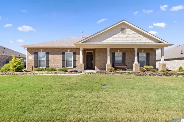 Gurley, AL 35748,7043 SE Regency Lane