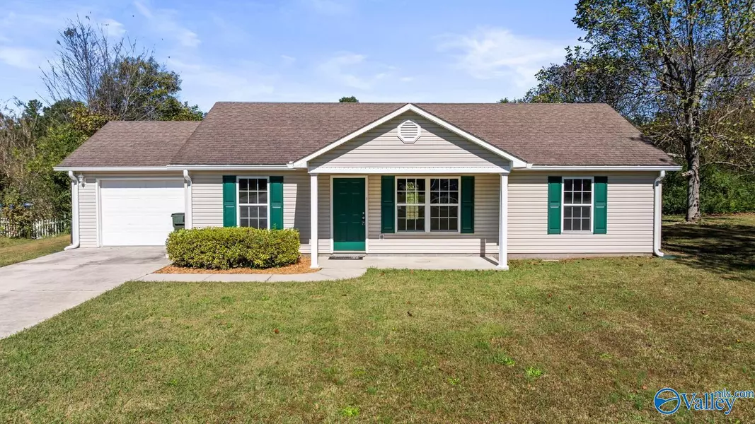 131 Jo-Mar Road, Ardmore, AL 35739