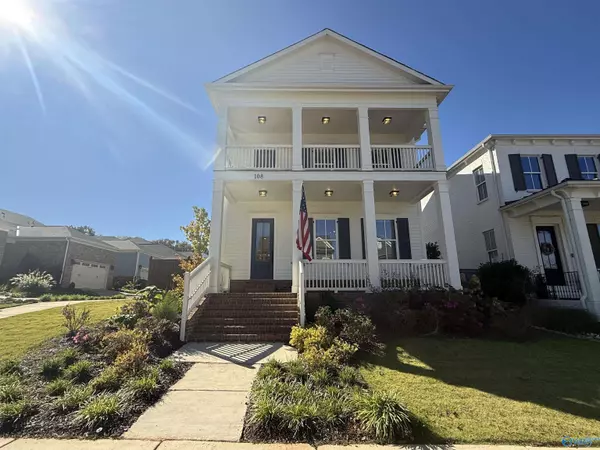 108 Napolean Avenue, Madison, AL 35758