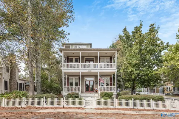 Pisgah, AL 35765,606 Main Street