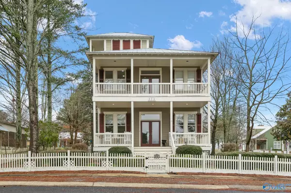 Pisgah, AL 35765,606 Main Street