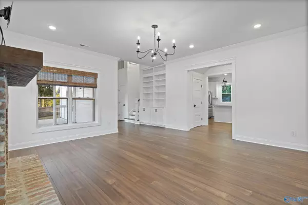 Huntsville, AL 35801,1733 Beirne Avenue NE