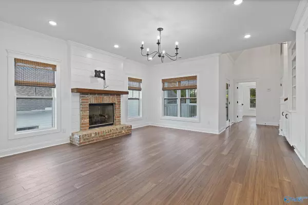 Huntsville, AL 35801,1733 Beirne Avenue NE