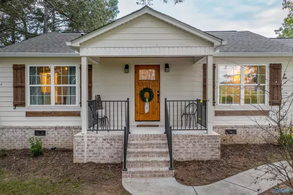 Albertville, AL 35951,392 Thomason Road