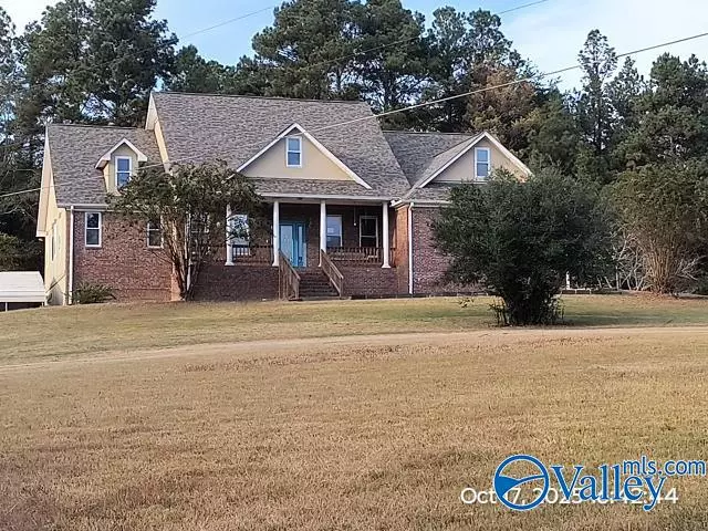 Collinsville, AL 35961,231 Brewer Road