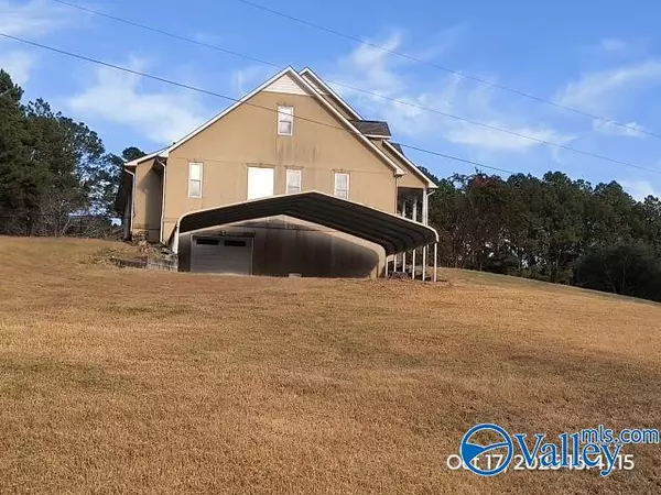 Collinsville, AL 35961,231 Brewer Road