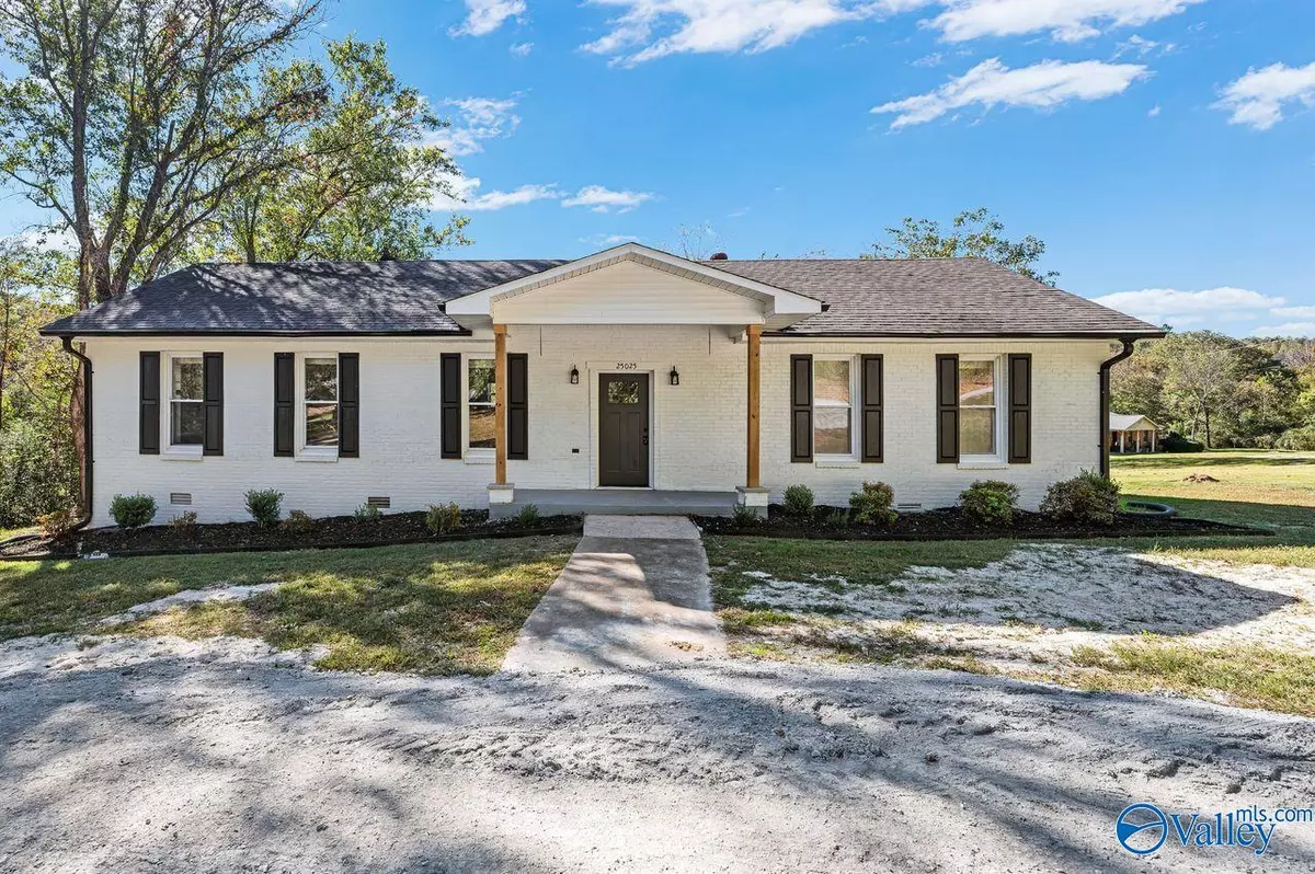 Elkmont, AL 35620,25025 Chapman Hollow Road