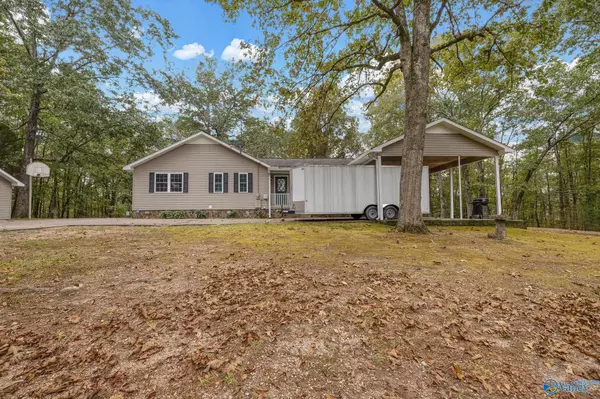 Attalla, AL 35954,220 Benefield Drive