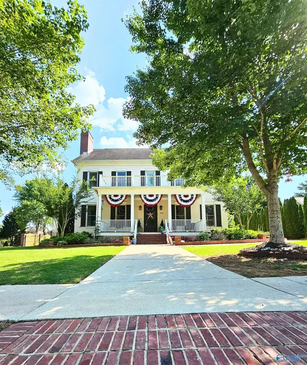 Owens Cross Roads, AL 35763,3002 Brook Park Drive