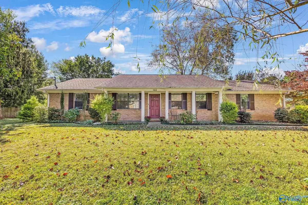 New Market, AL 35761,102 Harpeth Drive