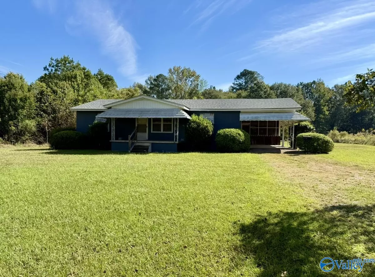 Centre, AL 35960,2620 County Road 69