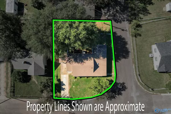 Huntsville, AL 35805,3929 SW Cypress Avenue