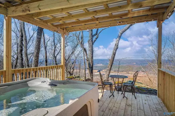 3691 Citadel Rock Road, Fort Payne, AL 35967