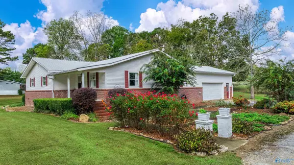 144 Moses Drive, Henagar, AL 35978