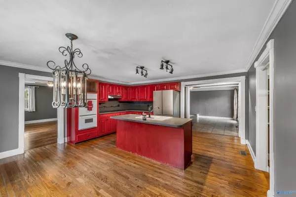 Henagar, AL 35978,144 Moses Drive