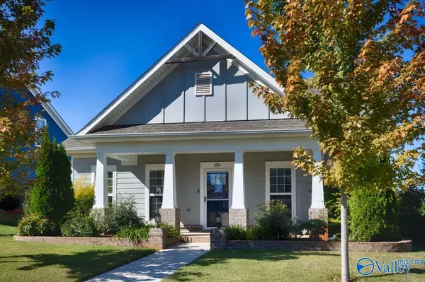 124 Cormorant Landing, Madison, AL 35758