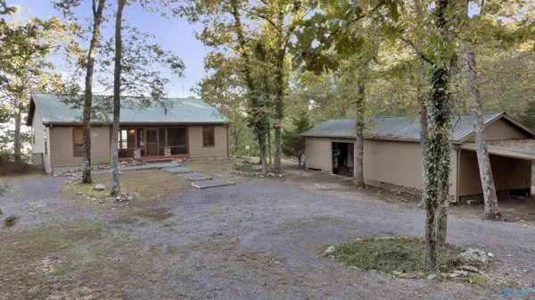 Gaylesville, AL 35973,2345 County Road 865