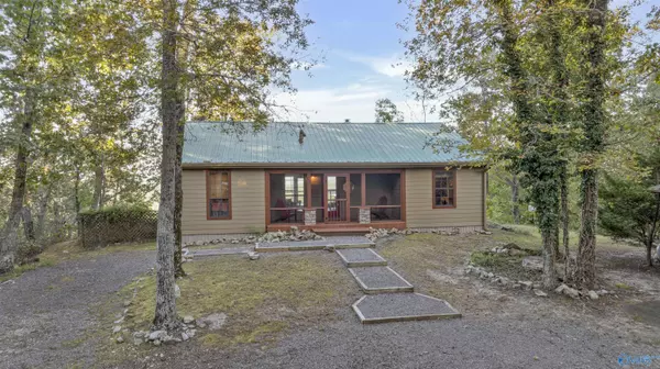 Gaylesville, AL 35973,2345 County Road 865