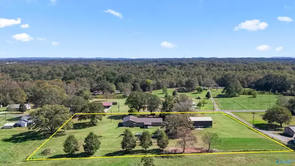 Boaz, AL 35956,2221 Mountain Drive