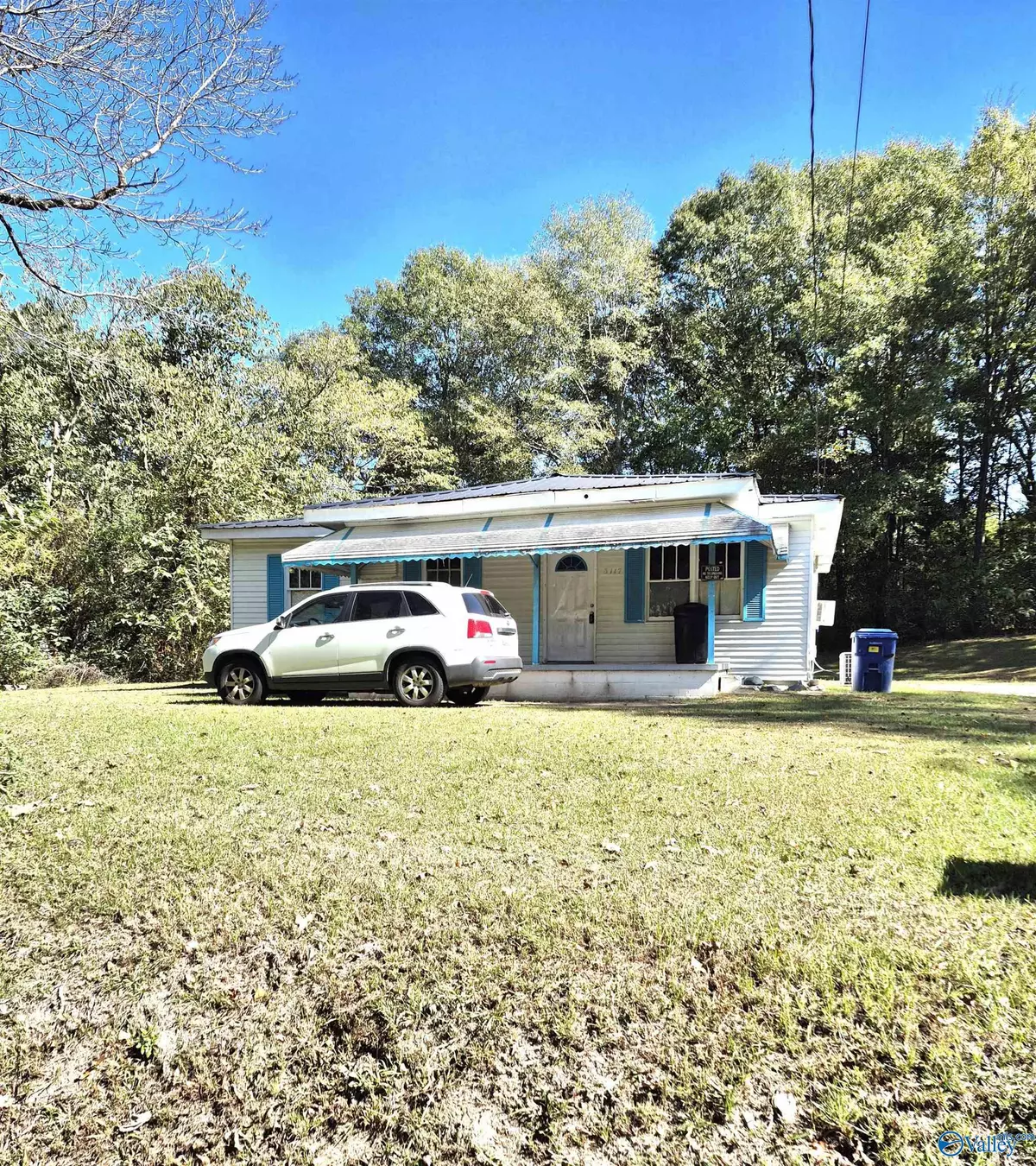 Anniston, AL 36201,3117 Truman Avenue